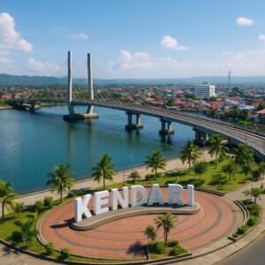 Memperkuat Pendidikan di Kendari Melalui Universitas Muhammadiyah