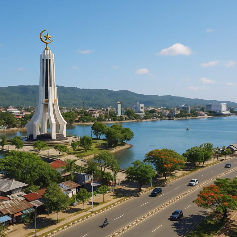 Universitas Muhammadiyah Kendari Dorong Pendidikan Berkualitas