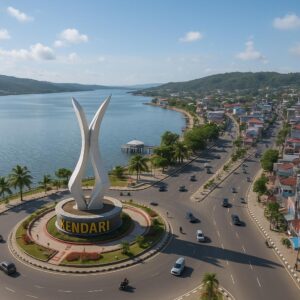 Universitas Muhammadiyah Kendari Hasilkan Lulusan Berkualitas