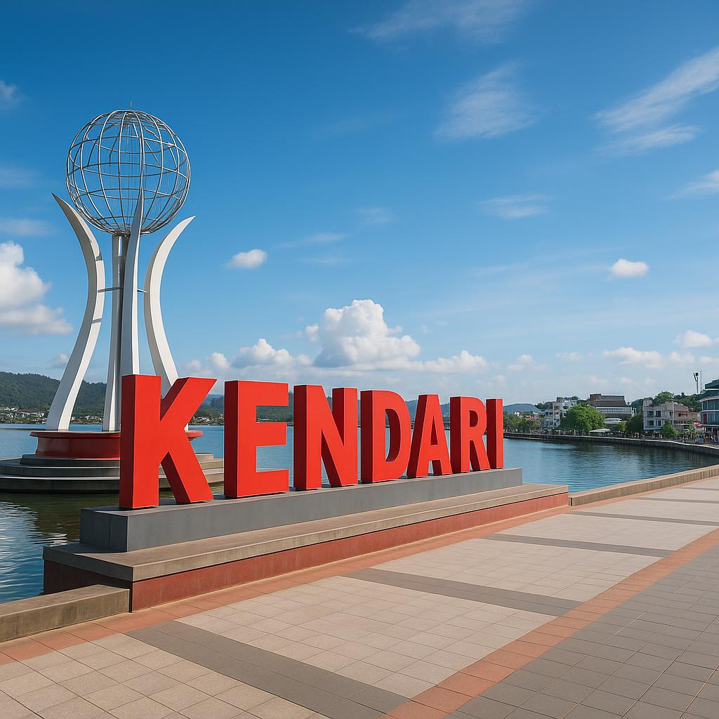 Universitas Muhammadiyah Kendari Kembangkan Pendidikan Berkualitas