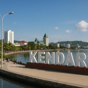 Universitas Muhammadiyah Kendari Memperkuat Peran di Kendari