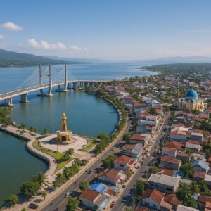 Universitas Muhammadiyah Kendari: Transformasi Pendidikan Modern