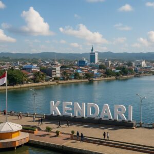 Universitas Muhammadiyah Kendari Dorong Inovasi Pendidikan