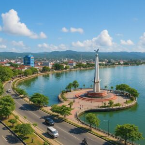 Universitas Muhammadiyah Kendari Geliatkan Pendidikan Berkualitas
