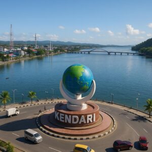 Universitas Muhammadiyah Kendari Meningkatkan Inovasi Pendidikan