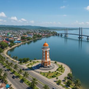 Universitas Muhammadiyah Kendari Menuju Pendidikan Berkualitas