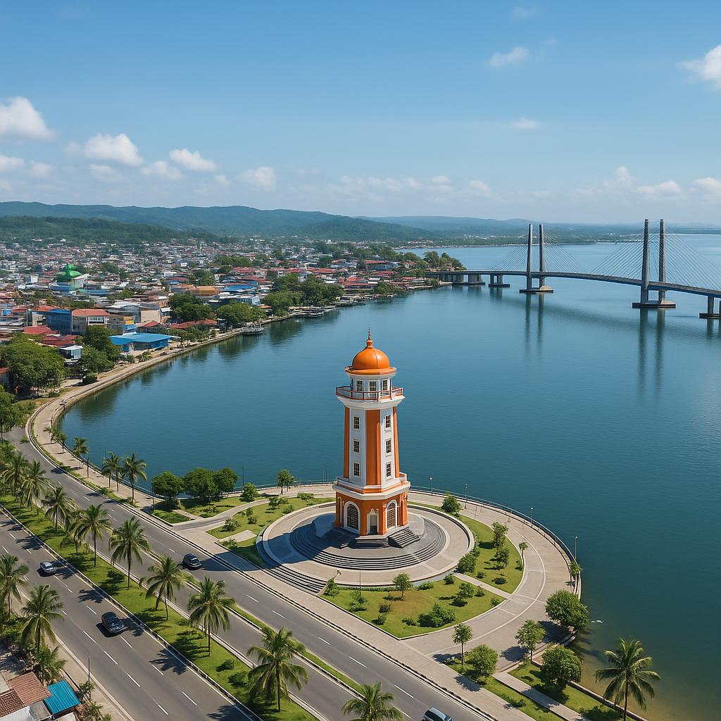 Universitas Muhammadiyah Kendari Menuju Pendidikan Berkualitas