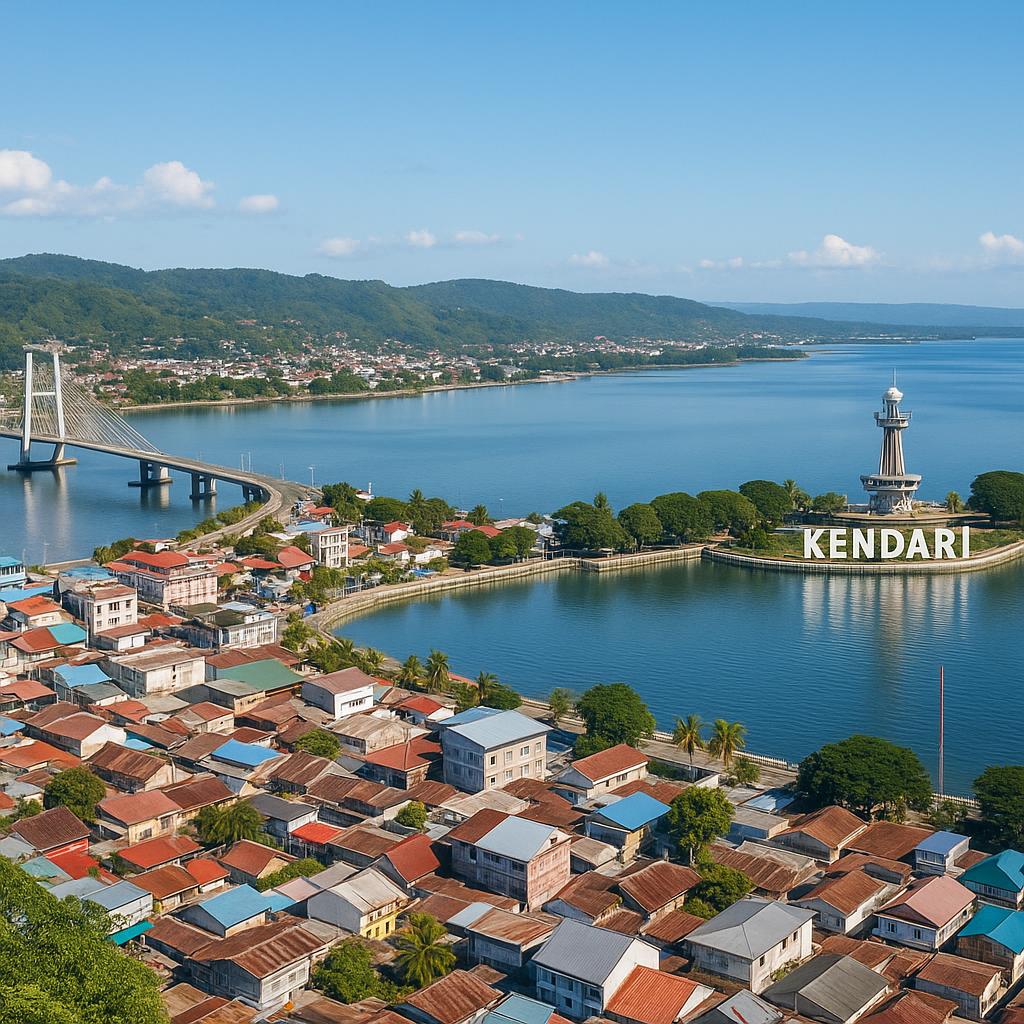 Universitas Muhammadiyah Kendari Terus Maju dan Berkembang