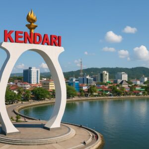 Universitas Muhammadiyah Kendari Memperkuat Pendidikan Berkualitas